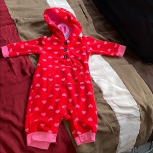 Carter’s one piece